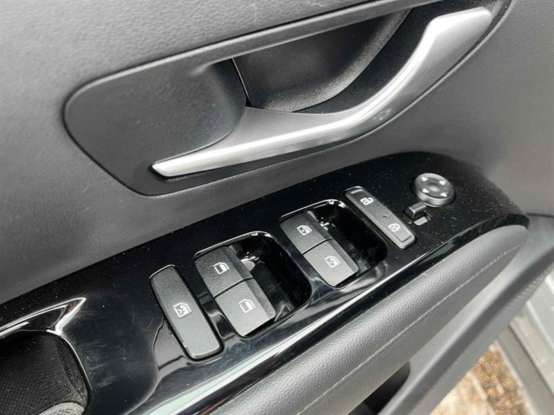 hyundai Santa Cruz 2023 - 21