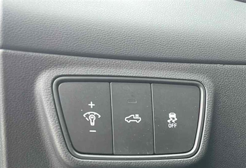 hyundai Santa Cruz 2023 - 23