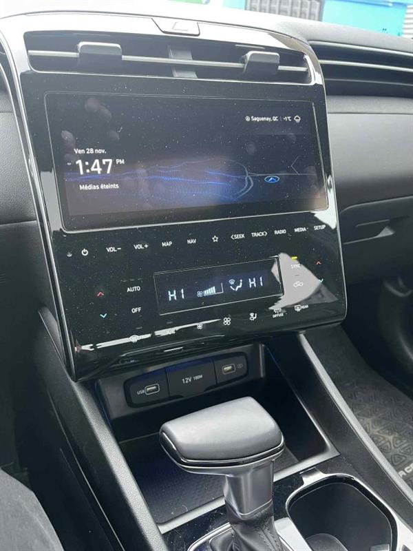 hyundai Santa Cruz 2023 - 26