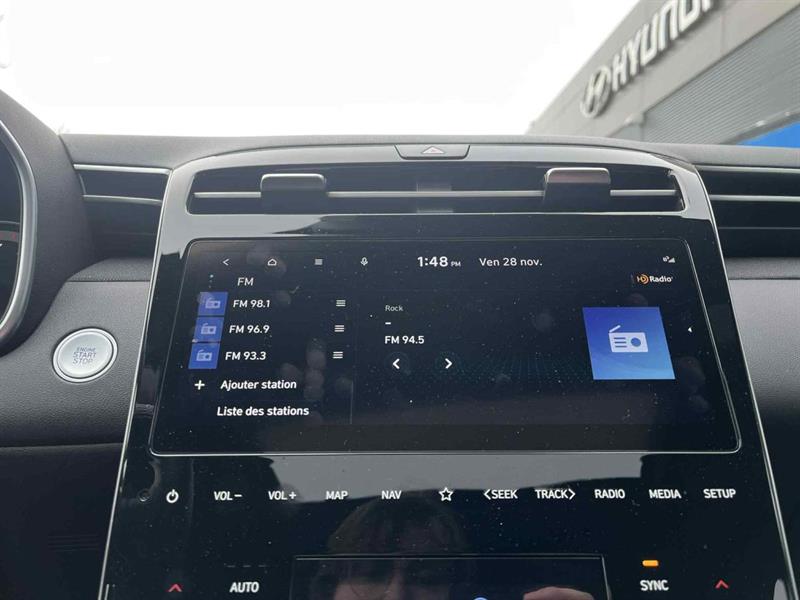 hyundai Santa Cruz 2023 - 27