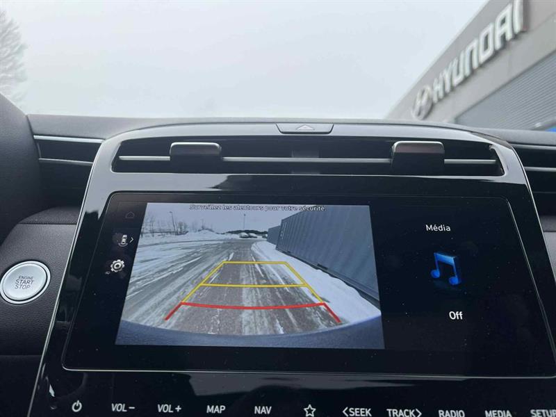 hyundai Santa Cruz 2023 - 28