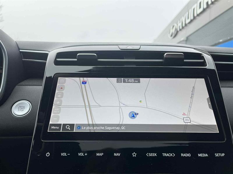 hyundai Santa Cruz 2023 - 29