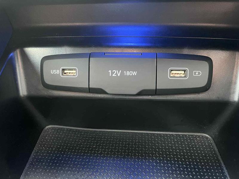 hyundai Santa Cruz 2023 - 30