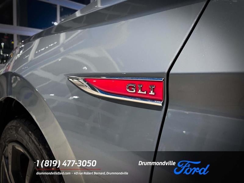 volkswagen Jetta GLI 2023 - 5