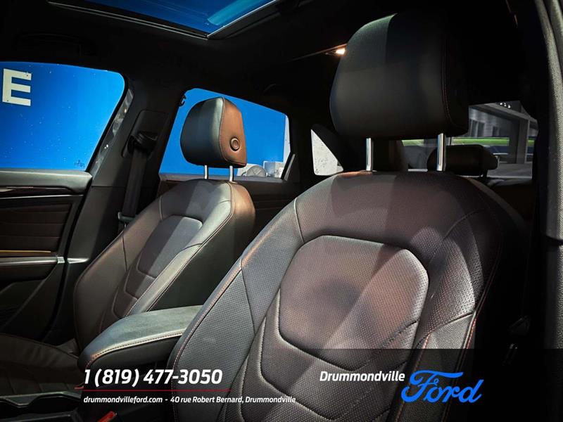 volkswagen Jetta GLI 2023 - 6