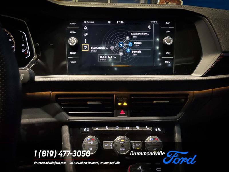 volkswagen Jetta GLI 2023 - 11