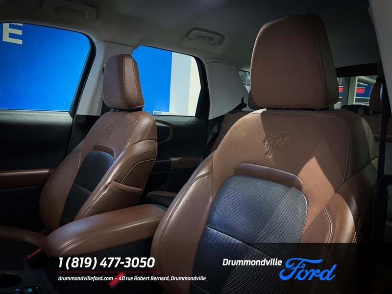 ford Bronco Sport 2022 - 6