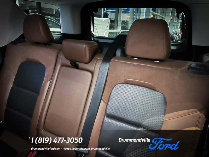 ford Bronco Sport 2022 - 7