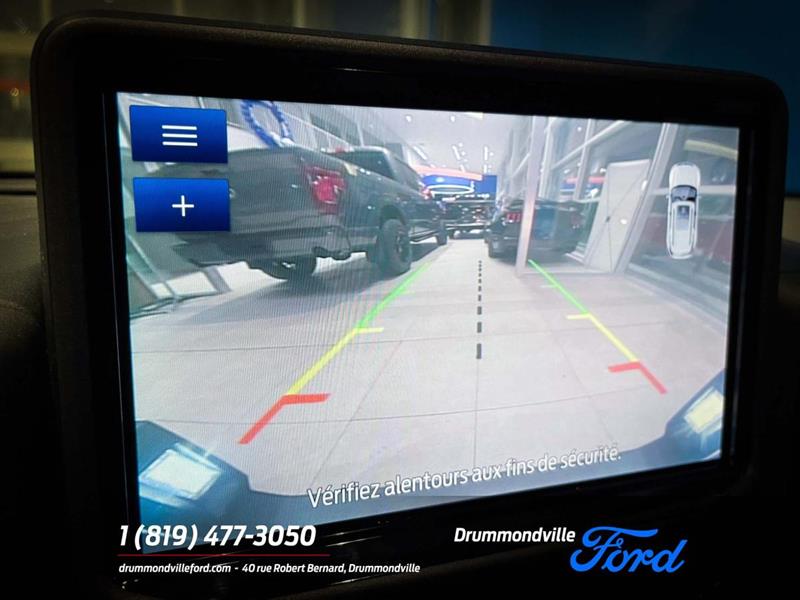 ford Bronco Sport 2022 - 11