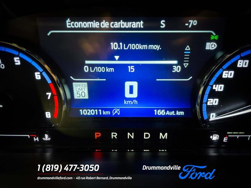 ford Bronco Sport 2022 - 12