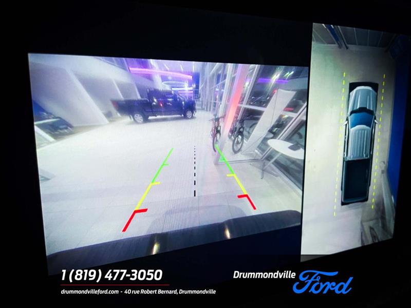 ford F-150 2022 - 12