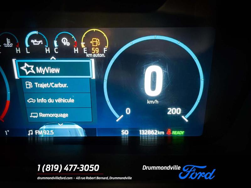 ford F-150 2022 - 13