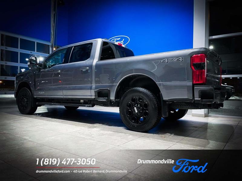 ford Super Duty F-350 SRW 2024 - 3