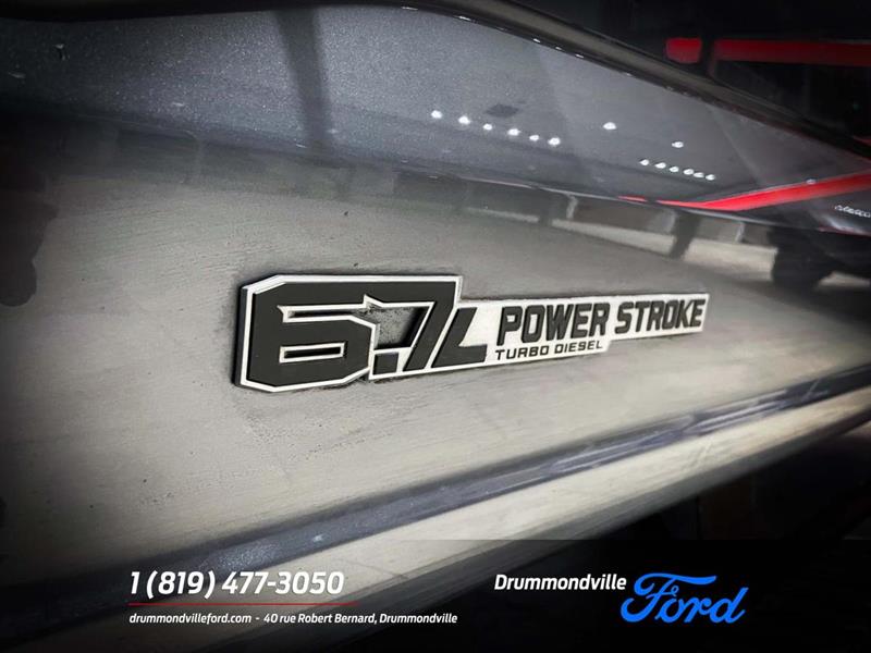 ford Super Duty F-350 SRW 2024 - 5