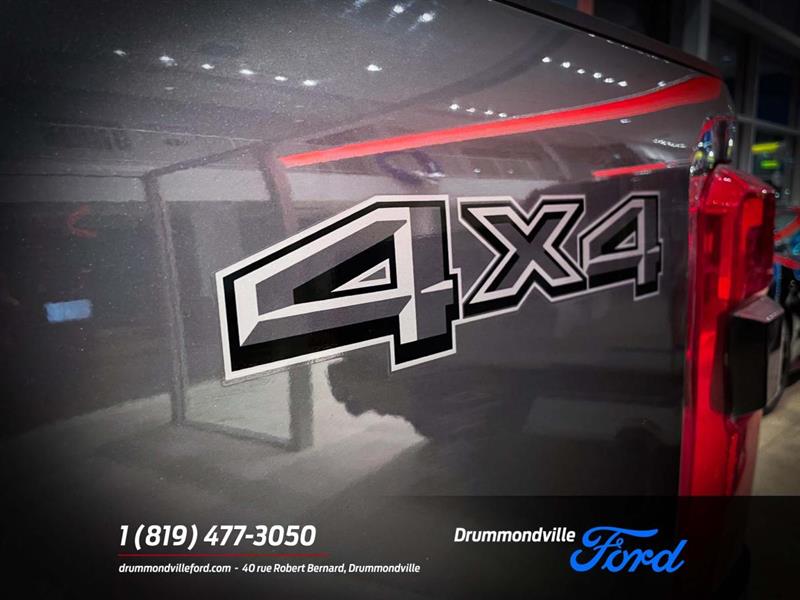 ford Super Duty F-350 SRW 2024 - 6