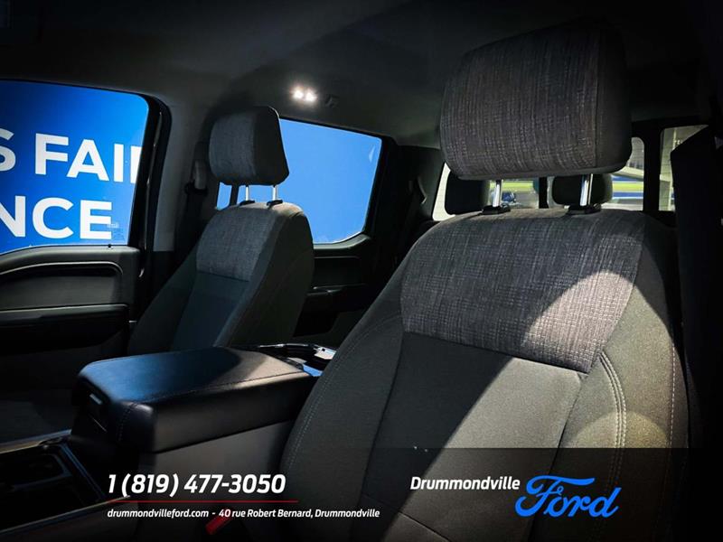 ford Super Duty F-350 SRW 2024 - 7