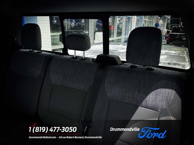 ford Super Duty F-350 SRW 2024 - 8