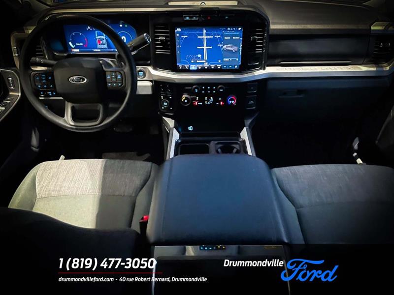 ford Super Duty F-350 SRW 2024 - 9