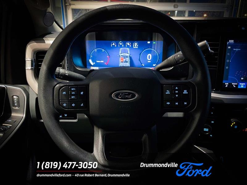 ford Super Duty F-350 SRW 2024 - 10