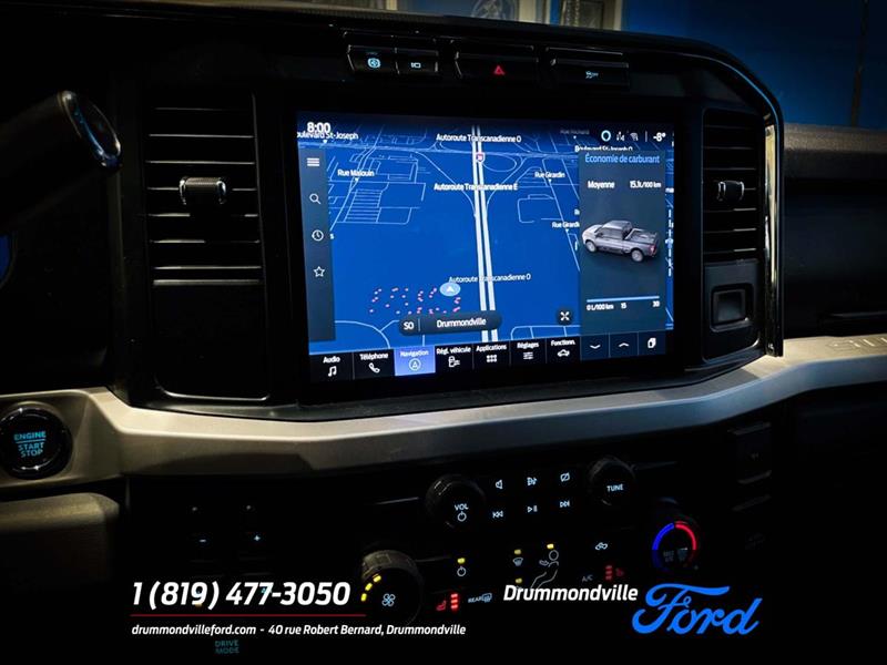 ford Super Duty F-350 SRW 2024 - 11