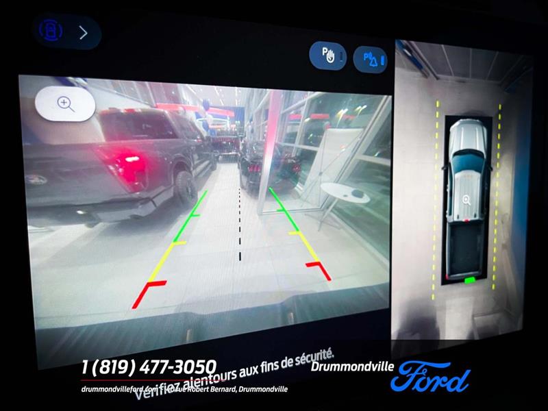 ford Super Duty F-350 SRW 2024 - 12