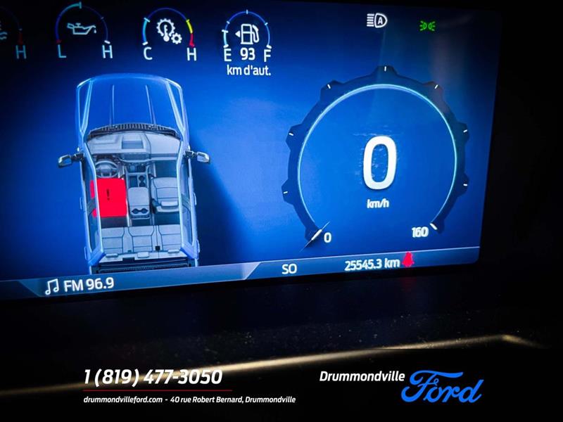 ford Super Duty F-350 SRW 2024 - 13