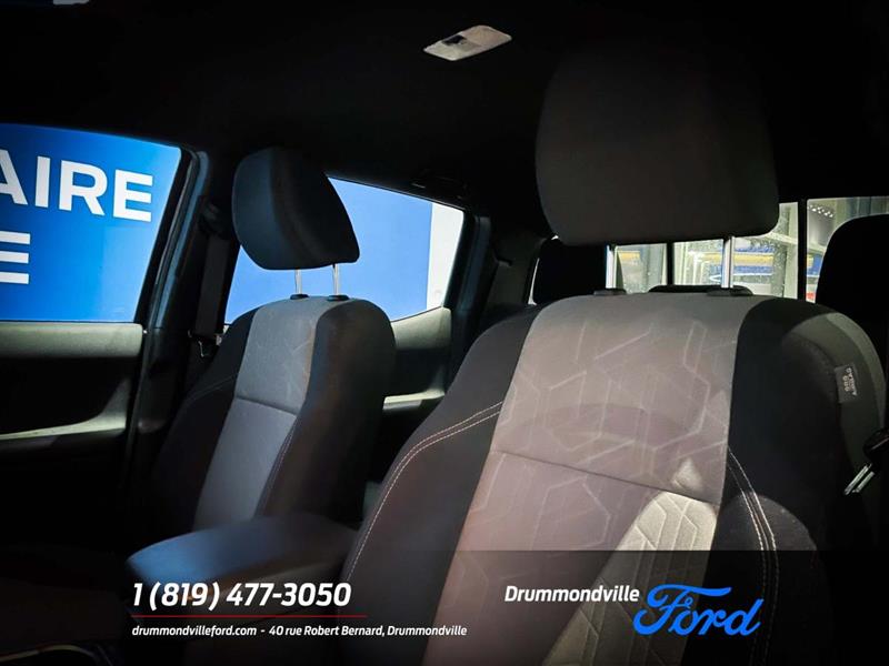 toyota Tacoma 2022 - 6