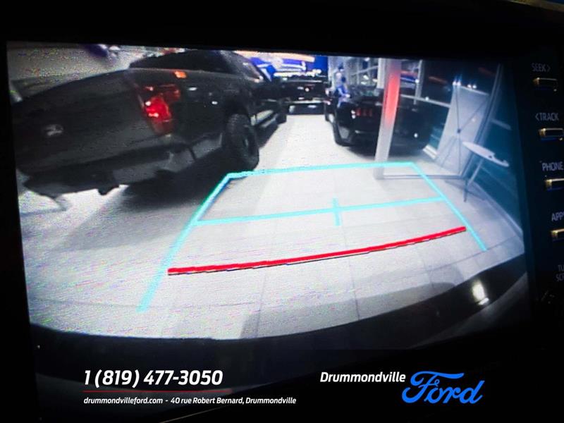 toyota Tacoma 2022 - 11