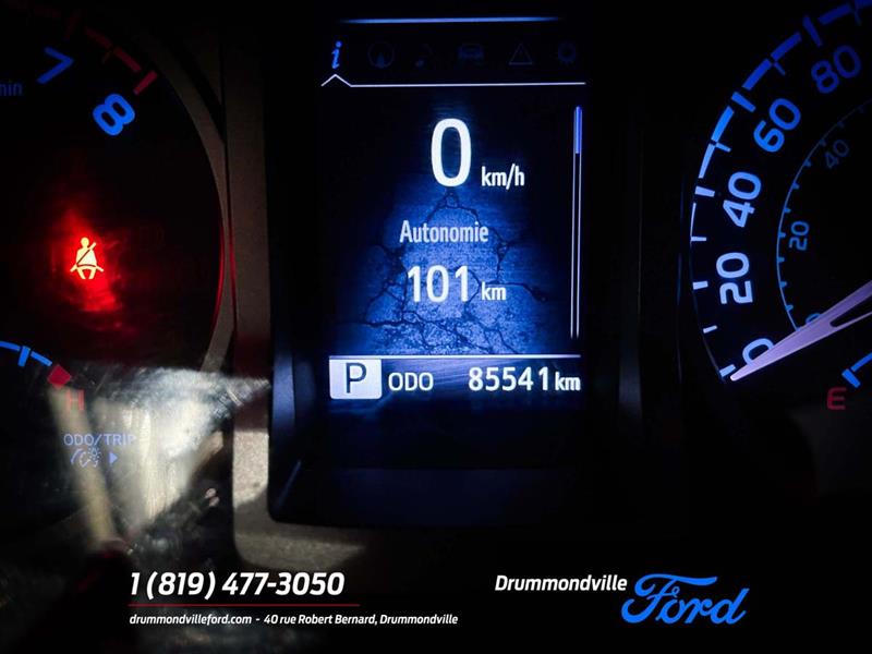 toyota Tacoma 2022 - 12