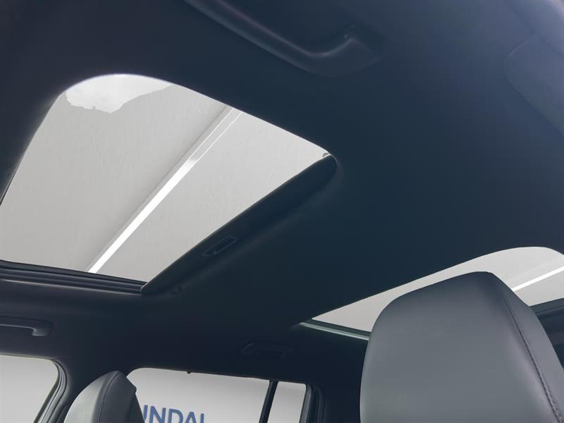 hyundai Santa Fe 2025 - 2