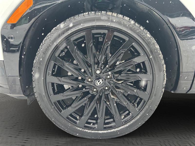 hyundai Santa Fe 2025 - 10