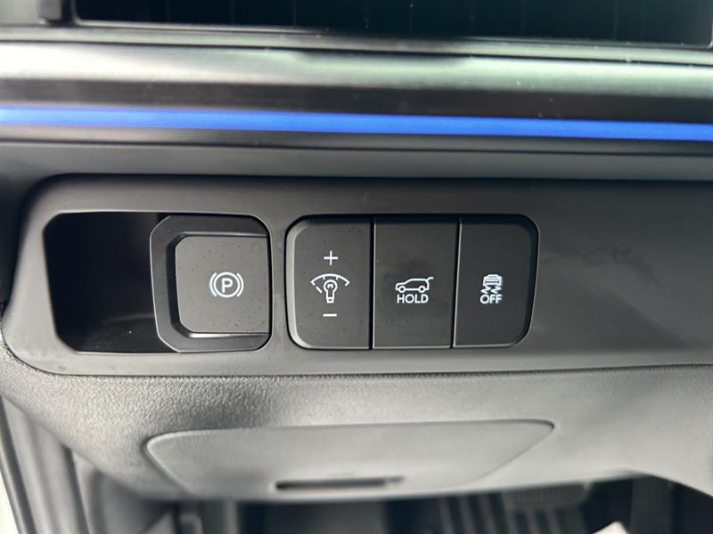 hyundai Santa Fe 2025 - 11