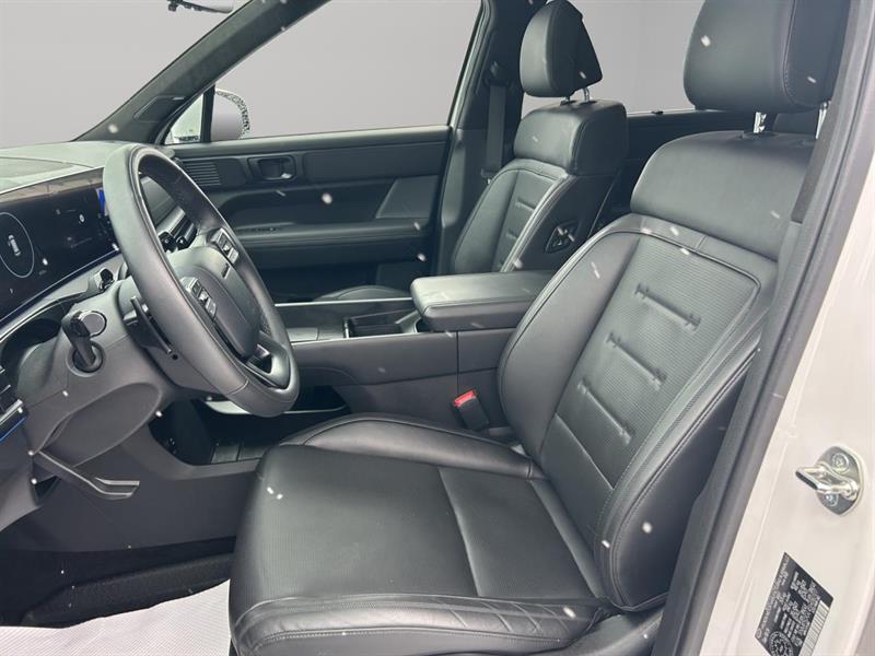 hyundai Santa Fe 2025 - 13