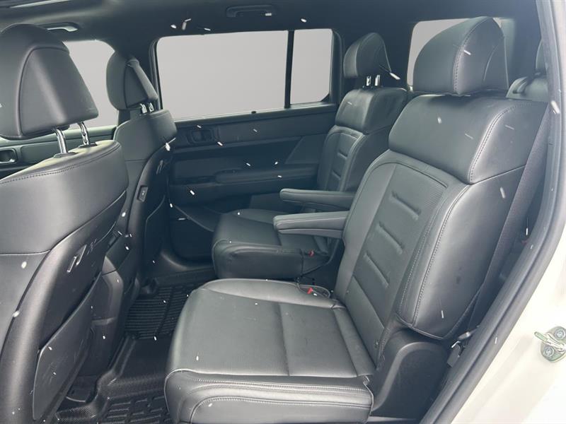 hyundai Santa Fe 2025 - 15