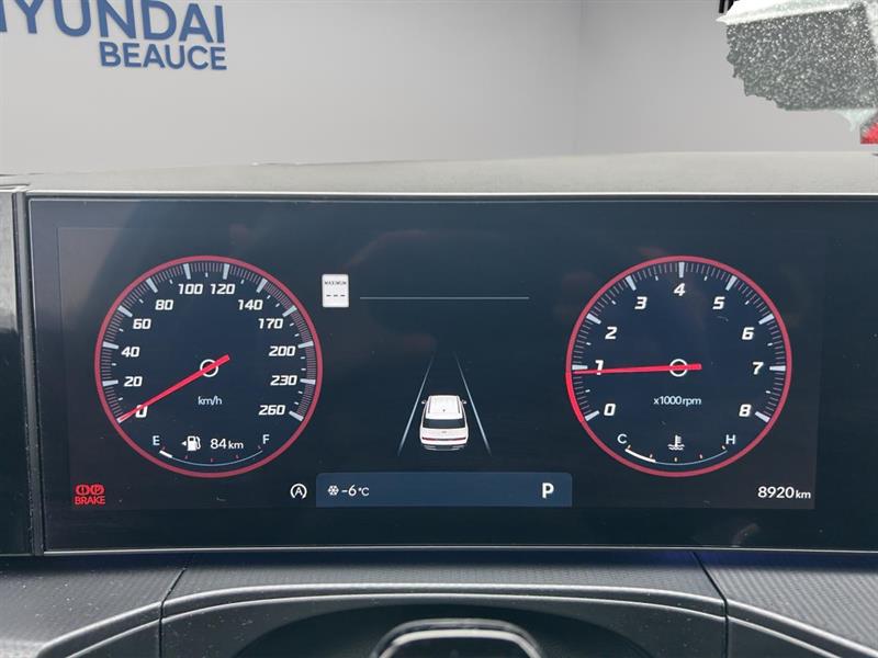 hyundai Santa Fe 2025 - 20