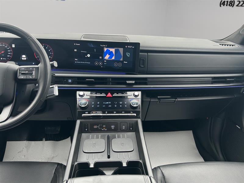 hyundai Santa Fe 2025 - 22