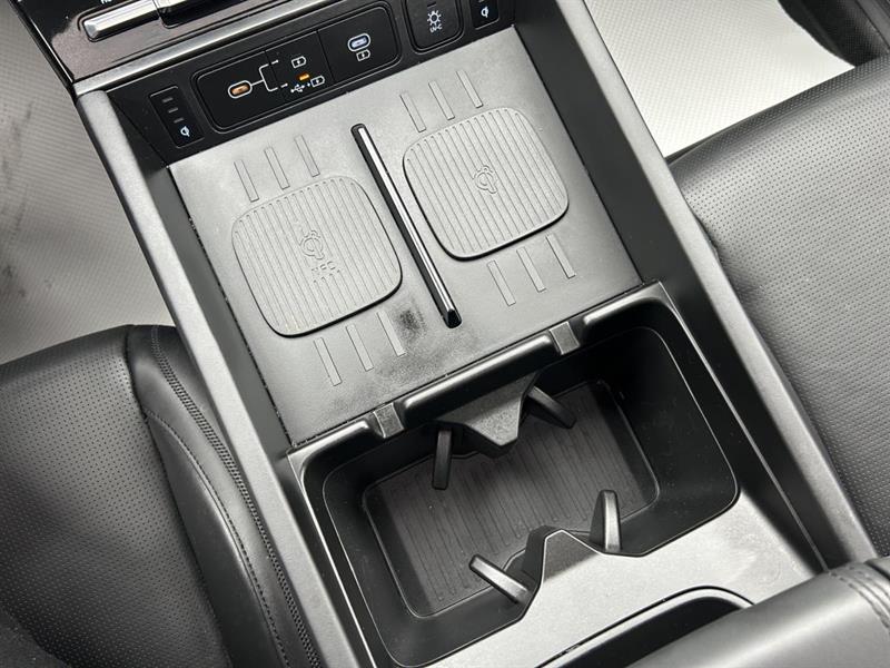 hyundai Santa Fe 2025 - 24