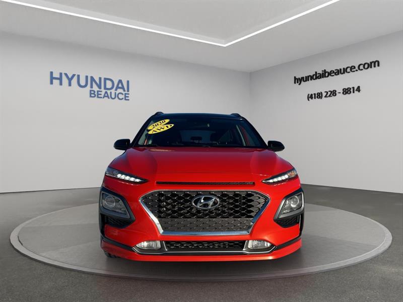 hyundai Kona 2020 - 2
