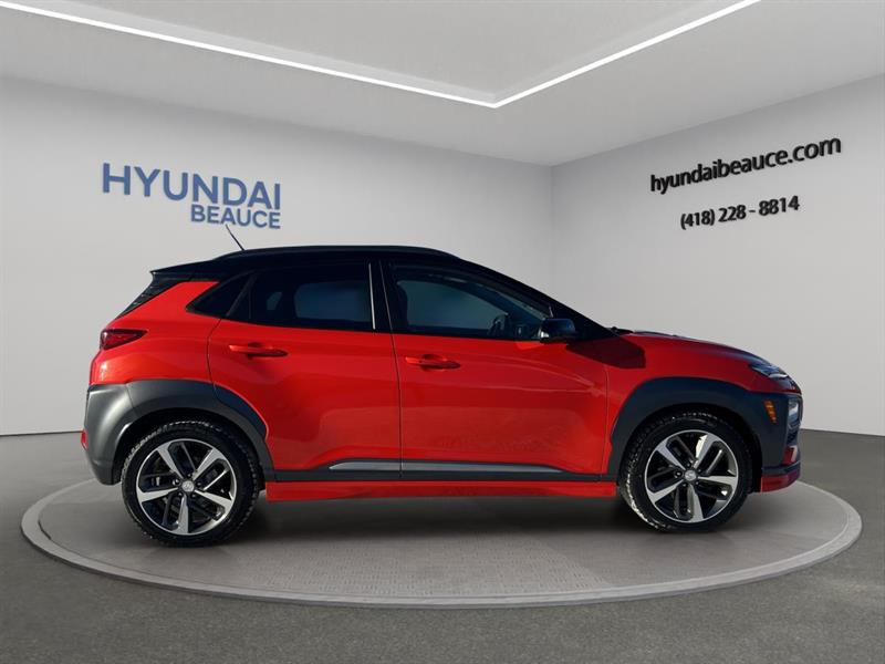 hyundai Kona 2020 - 4