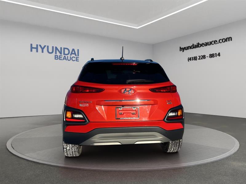 hyundai Kona 2020 - 6