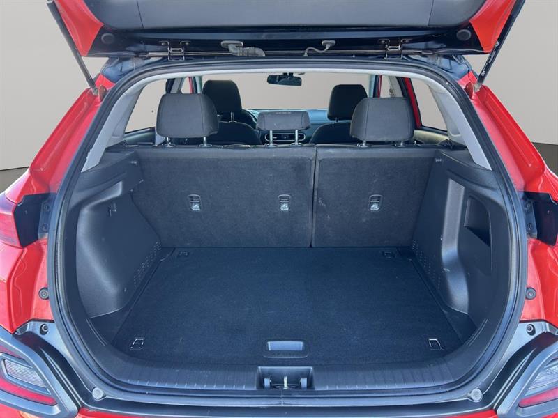 hyundai Kona 2020 - 7