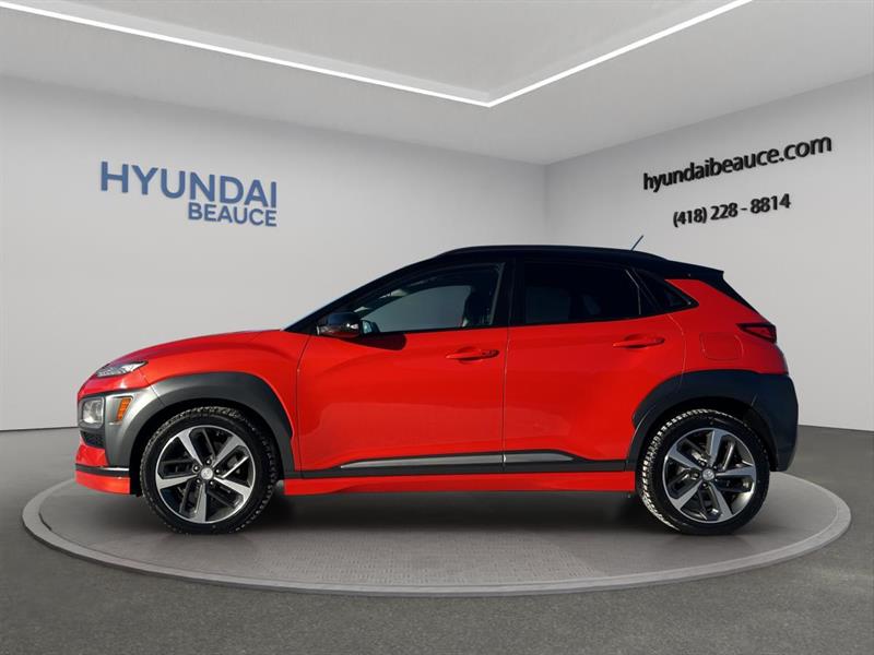 hyundai Kona 2020 - 9
