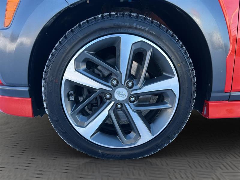 hyundai Kona 2020 - 11