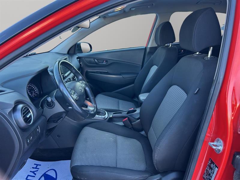 hyundai Kona 2020 - 14