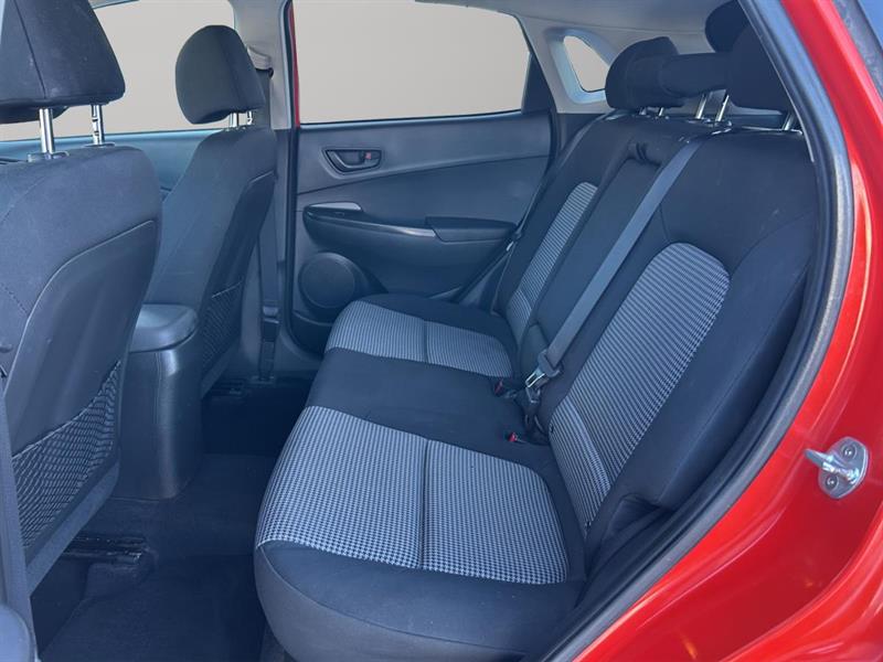 hyundai Kona 2020 - 15