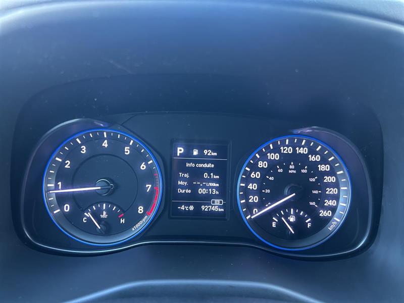 hyundai Kona 2020 - 16