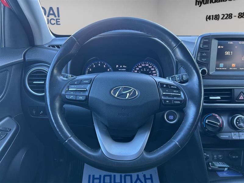 hyundai Kona 2020 - 17