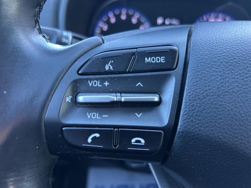 hyundai Kona 2020 - 18