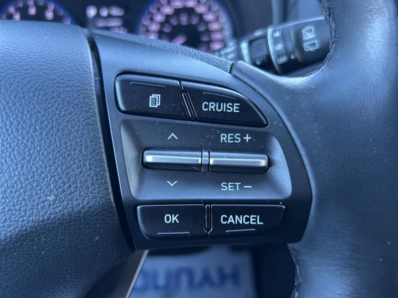 hyundai Kona 2020 - 19