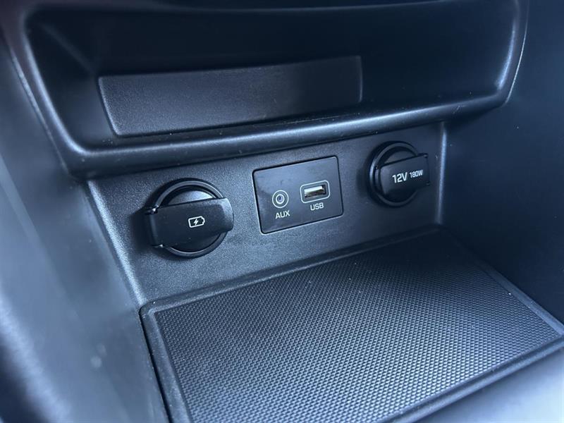 hyundai Kona 2020 - 23